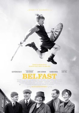 Carátula de Belfast