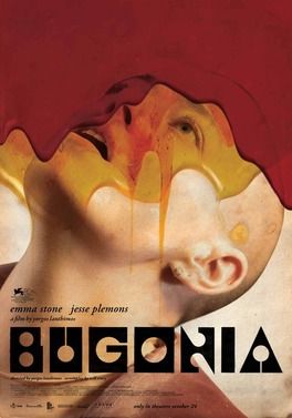 Carátula de Bugonia
