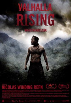 Carátula de Valhalla Rising