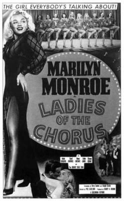 Carátula de Ladies of the Chorus