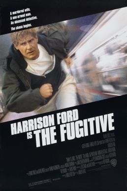 Carátula de El fugitivo
