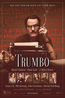 Carátula de Trumbo