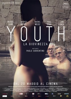 Carátula de Youth