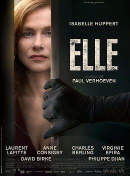 Carátula de Elle