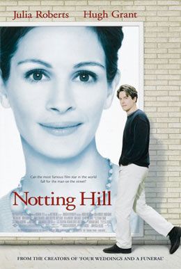 Carátula de Notting Hill