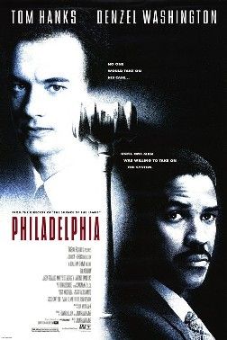 Carátula de Philadelphia