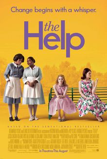 Carátula de The Help