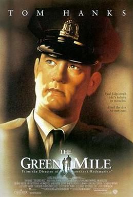 Carátula de The Green Mile