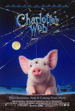 Carátula de Charlotte's Web
