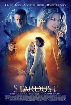 Carátula de Stardust