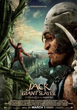 Carátula de Jack the Giant Killer
