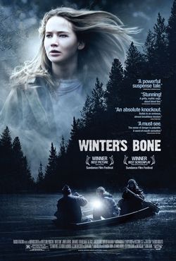 Carátula de Winter's Bone