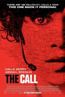 Carátula de The Call