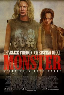 Carátula de Monster