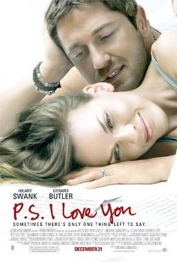 Carátula de P.S. I Love You