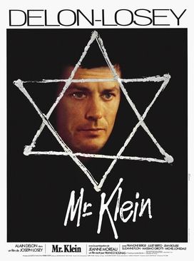 Carátula de El otro señor Klein