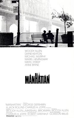 Carátula de Manhattan