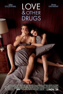 Carátula de Love and Other Drugs