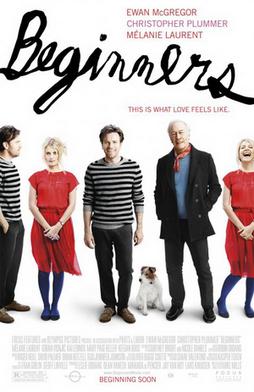 Carátula de Beginners