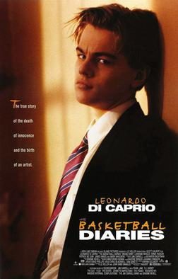Carátula de Diario de un rebelde (1995)