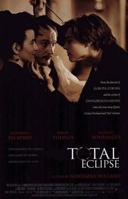 Carátula de Vidas al límite (1995)